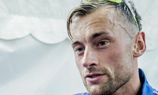 Northug uenig med Tønseth om Henrik Ingebrigtsens skitalent:- Han hadde fått juling